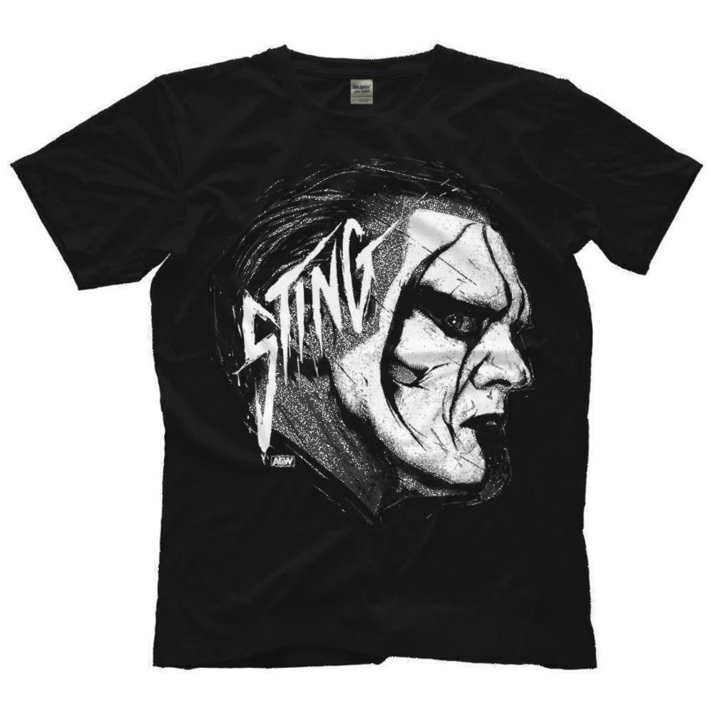 Sting Stealth Shirt